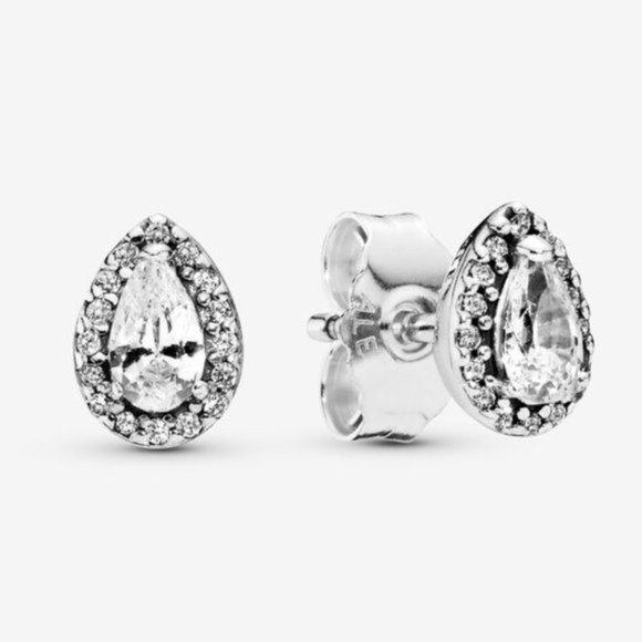 🥂Pandora earring